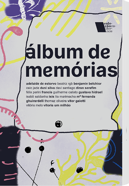 Album de memorias